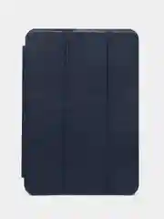 Синий чехол книжка для Apple iPad Mini / iPad Mini 2 / iPad Mini 3