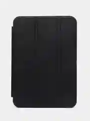 Черный чехол-книжка для iPad Mini 6 2021