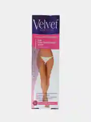 Крем для депиляции зоны бикини Velvet, 100 мл