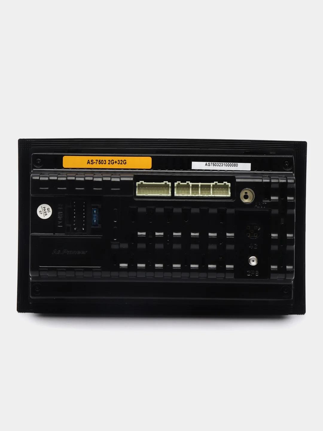 Магнитола c экраном 7", USB, AUX Pioneer Автомагнитола 7503