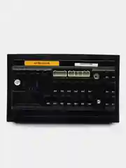 Магнитола c экраном 7", USB, AUX  Pioneer Автомагнитола  7503