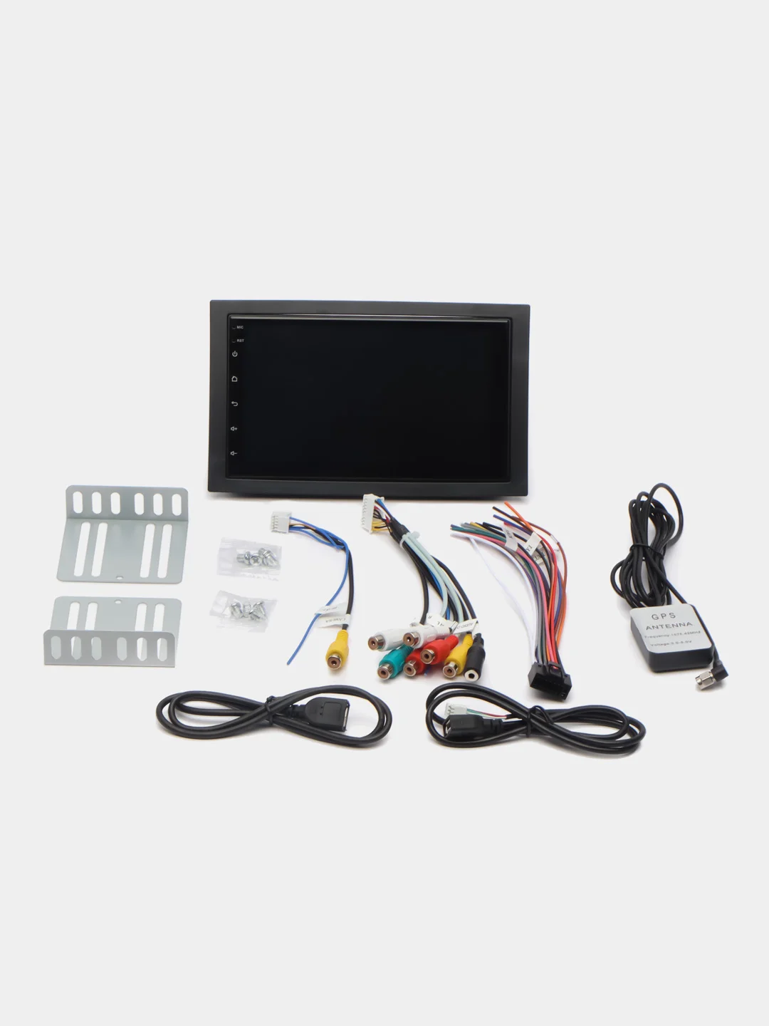 Магнитола c экраном 7", USB, AUX Pioneer Автомагнитола 7503