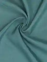 Серый меланж комплект постельного белья, 1.5 спальный, из сатина