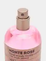 Туалетная вода для женщин Vegan Love Studio Monte Rose, 50 мл