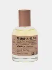 Туалетная вода для женщин Vegan Love Studio Fleur-a-Fleur, 50 мл