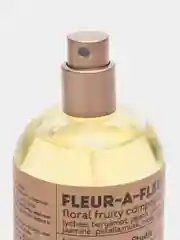 Туалетная вода для женщин Vegan Love Studio Fleur-a-Fleur, 50 мл
