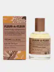 Туалетная вода для женщин Vegan Love Studio Fleur-a-Fleur, 50 мл