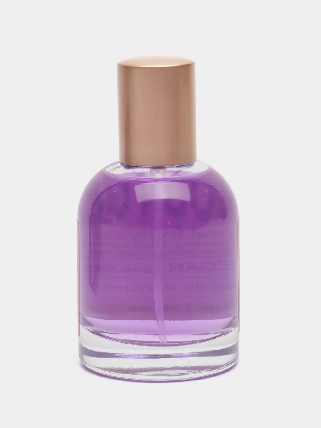 Туалетная вода для женщин Vegan Love Studio Moon Glow, 50 мл