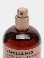 Туалетная вода для женщин Vegan Love Studio Vanilla Mix, 50 мл