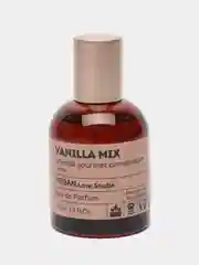 Туалетная вода для женщин Vegan Love Studio Vanilla Mix, 50 мл