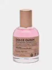 Туалетная вода для женщин Vegan Love Studio Dolce Queen, 50 мл