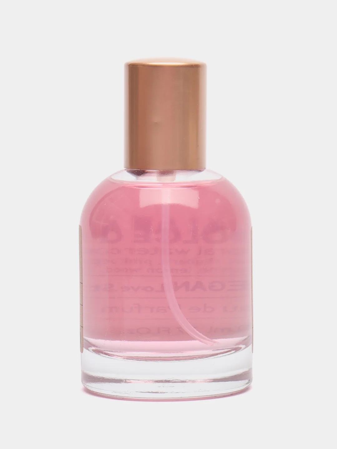 Туалетная вода для женщин Vegan Love Studio Dolce Queen, 50 мл