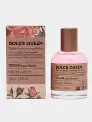 Туалетная вода для женщин Vegan Love Studio Dolce Queen, 50 мл