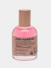 Туалетная вода для женщин Vegan Love Studio Just Married, 50 мл