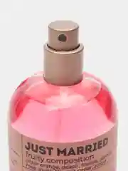 Туалетная вода для женщин Vegan Love Studio Just Married, 50 мл