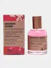 Туалетная вода для женщин Vegan Love Studio Modern Queen, 50 мл