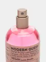 Туалетная вода для женщин Vegan Love Studio Modern Queen, 50 мл