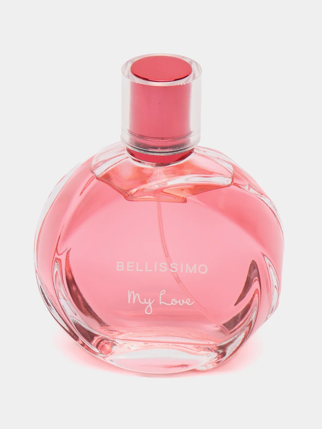 Туалетная вода для женщин Bellissimo My Love, 100 мл