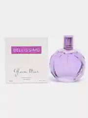 Туалетная вода для женщин Bellissimo Glam Mur, 100 мл