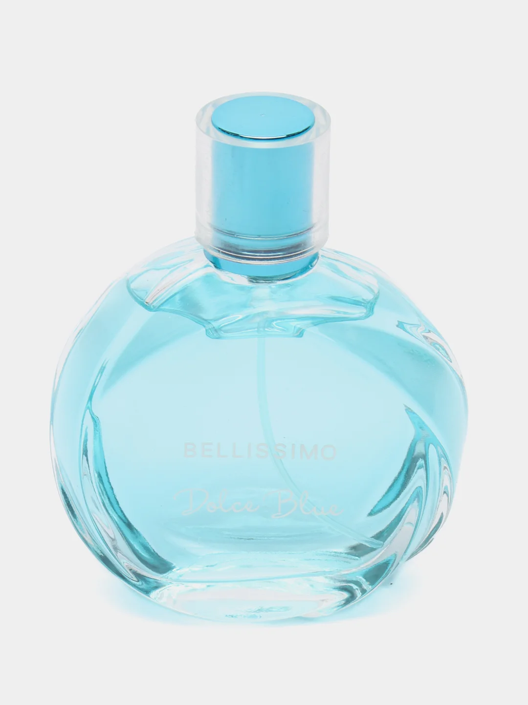 Туалетная вода для женщин Bellissimo Dolce Blue, 100 мл