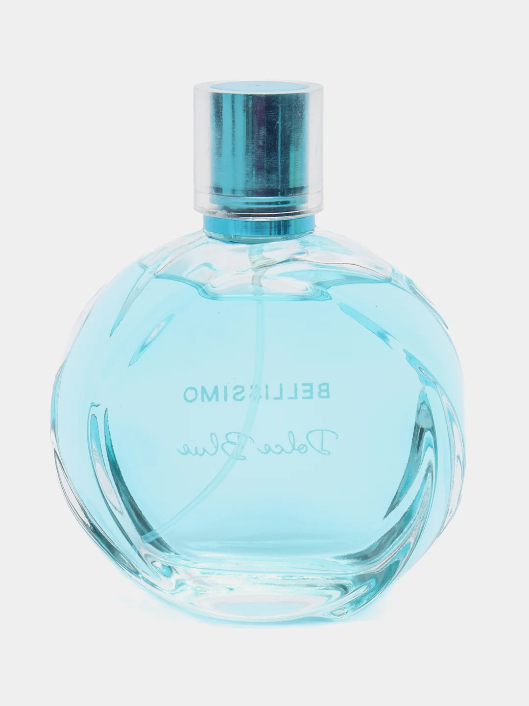 Туалетная вода для женщин Bellissimo Dolce Blue, 100 мл