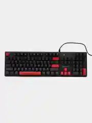 Черный клавиатура игровая механическая A4Tech Bloody S510N, S510NP, B820N