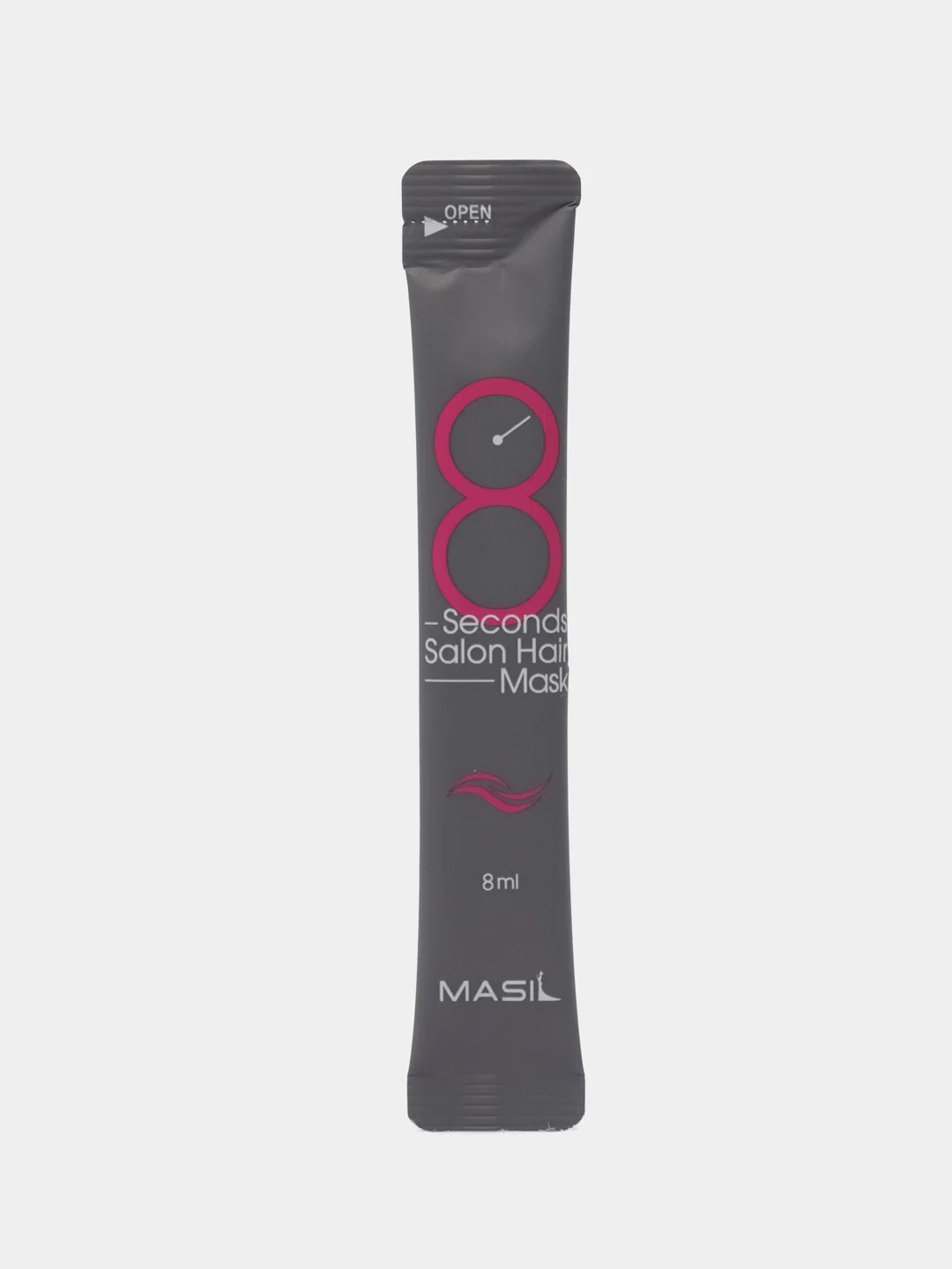 Маска для восстановления волос Masil 8 seconds salon, 20 штук