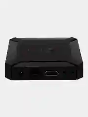ТВ приставка X96Q, smart TV