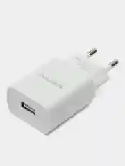 Зарядное устройство для телефона, блок Borofone до 2.1А, Micro, Type-C, lightning iPhone