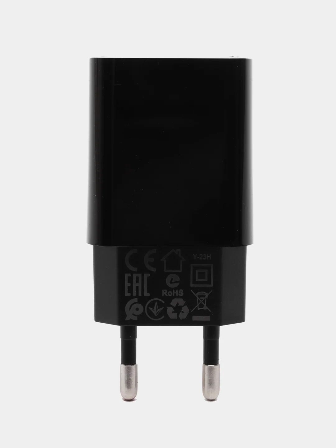 Зарядное устройство для телефона, блок Borofone до 2.1А, Micro, Type-C, lightning iPhone