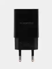 Зарядное устройство для телефона, блок Borofone до 2.1А, Micro, Type-C, lightning iPhone