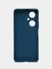 Синий чехол для Huawei Nova 11i (Хуавей Нова 11 Ай)
