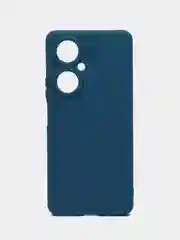 Синий чехол для Huawei Nova 11i (Хуавей Нова 11 Ай)