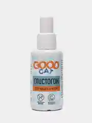 Глистогонное средство для котят и кошек Good Cat, 50 мл