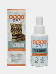 Глистогонное средство для котят и кошек Good Cat, 50 мл