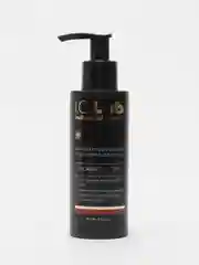 Крем-скраб для лица Organic 30+, полирующий