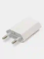 Блок питания для iPhone USB 5V-1A