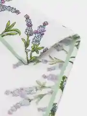 Бордовый набор льняных полотенец, 2 штуки, 23 февраля, 8 марта, День Влюбленных