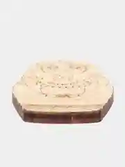 Деревянные заготовки, под значки и броши