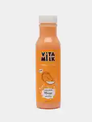 Гель-шейк VitaMilk для душа Манго и молоко 350 мл