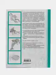 Подводный мир. Творческая раскраска обитателей глубин, Л. Тейлор