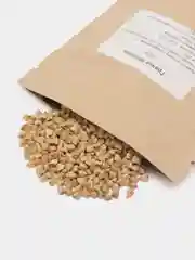Гречка зелёная, семена для микрозелени