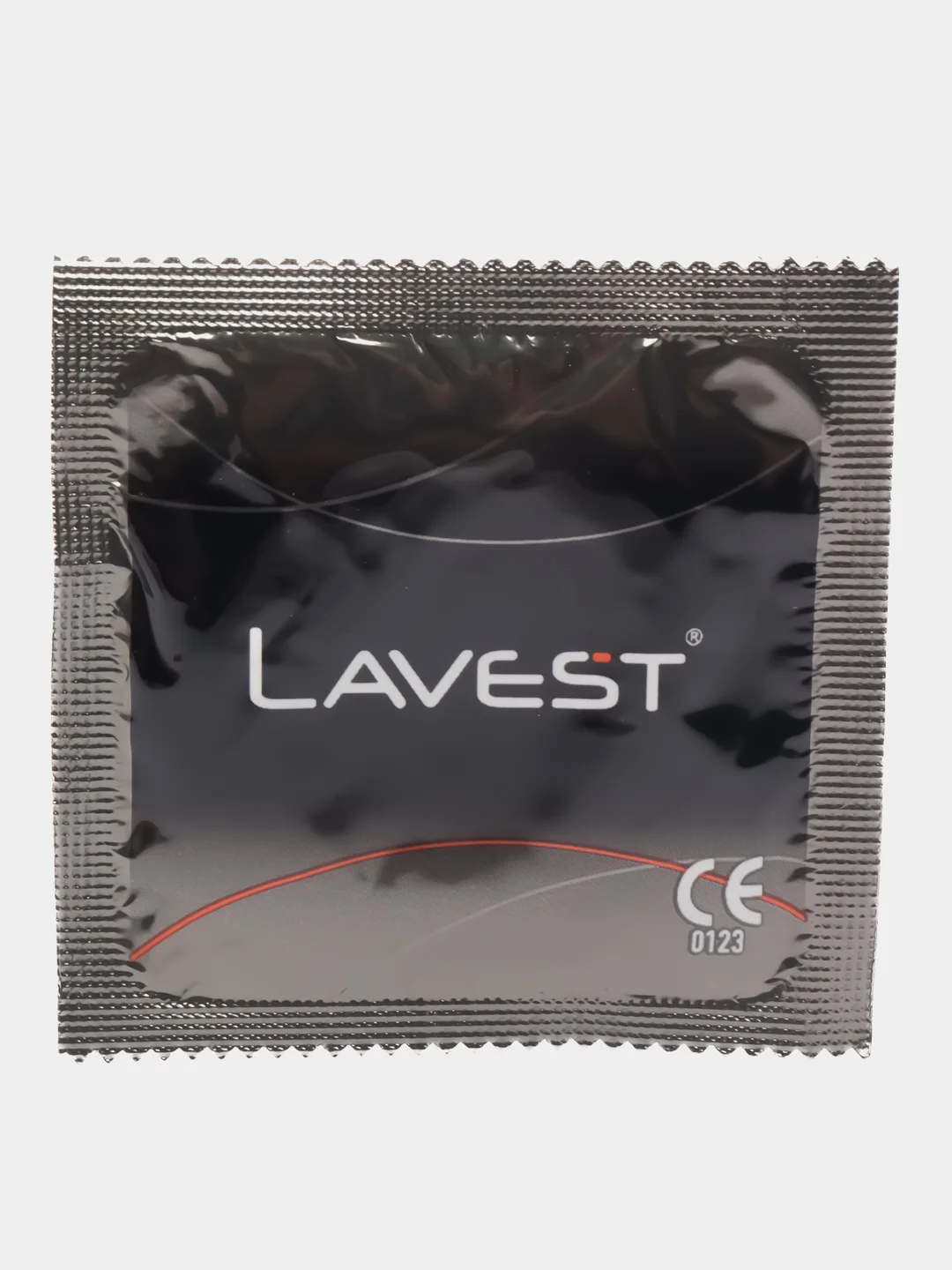 Презервативы Lavest Romantic Mix, разные 3 штуки