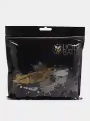 Инновационный пластилин рыболовный ароматизированный LION BAITS "Горох", 700 г