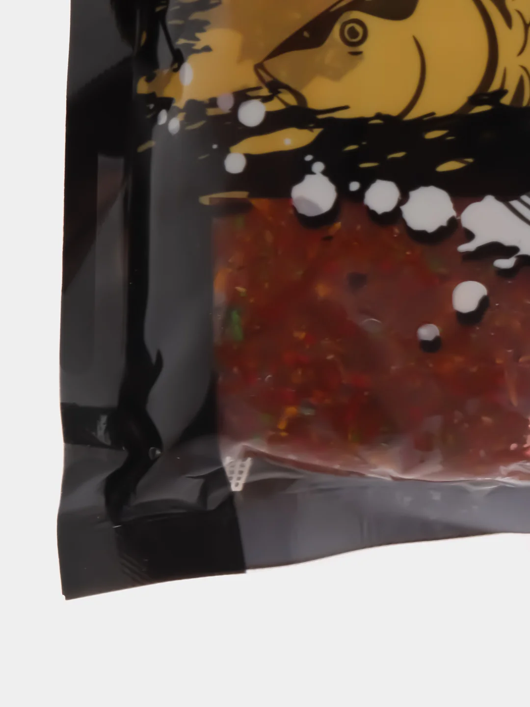 Инновационный пластилин рыболовный ароматизированный LION BAITS "Кукуруза", 700 г