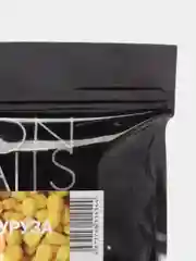 Инновационный пластилин рыболовный ароматизированный LION BAITS "Кукуруза", 700 г