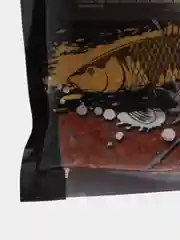 Инновационный пластилин рыболовный ароматизированный LION BAITS "Чеснок", 700 г