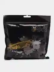 Инновационный пластилин рыболовный ароматизированный LION BAITS "Конопля", 700 г