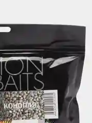 Инновационный пластилин рыболовный ароматизированный LION BAITS "Конопля", 700 г