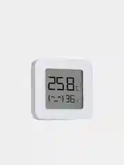 Датчик температуры и влажности Xiaomi Mijia Bluetooth Hygrothermograph 2 (LYWSD03MMC)